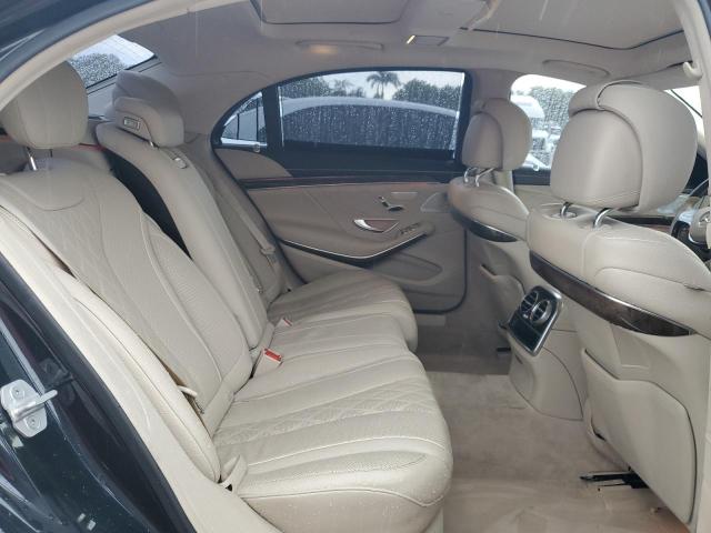 2014 Mercedes-Benz S 550 VIN: WDDUG8CB4EA062680 Lot: 60600334