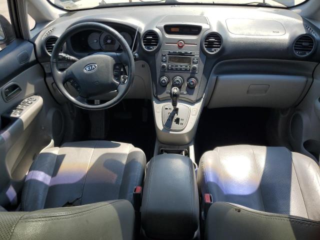 2007 Kia Rondo Lx VIN: KNAFG526877097578 Lot: 58452404