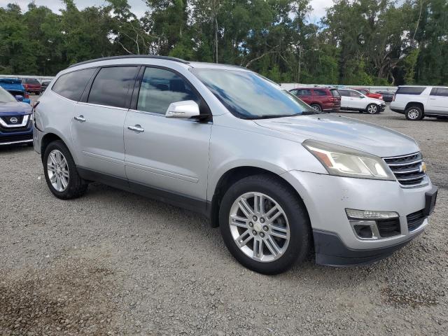 2015 Chevrolet Traverse L VIN: 1GNKR8KD1FJ222585 Lot: 60271304