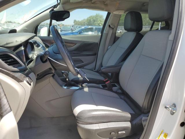 2015 BUICK ENCORE CON - KL4CJBSB8FB259475