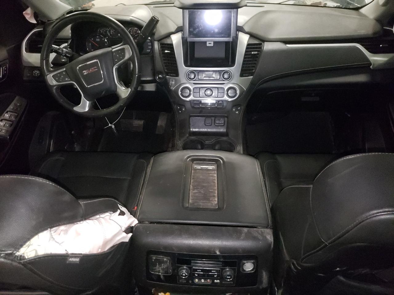 1GKS2GKC7GR294123 2016 GMC Yukon Xl K1500 Slt