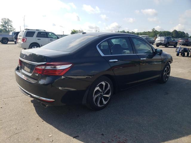 2016 HONDA ACCORD EXL - 1HGCR3F04GA008376