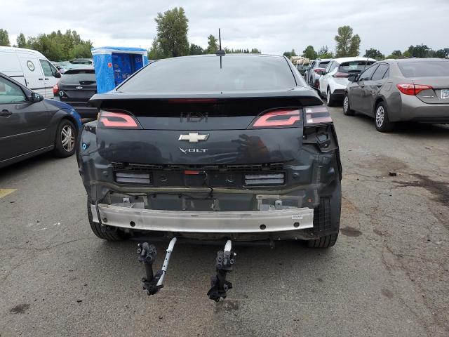 2015 Chevrolet Volt VIN: 1G1RD6E40FU103651 Lot: 57288854