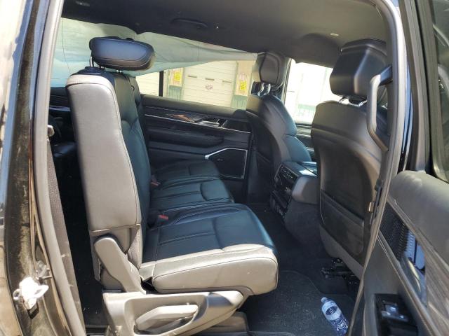 2022 JEEP WAGONEER S - 1C4SJVBT1NS144906