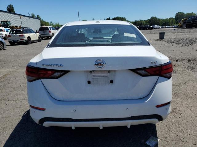 3N1AB8CV3MY272593 2021 Nissan Sentra Sv 3N1AB8CV3MY272593 2021 Nissan Sentra Sv