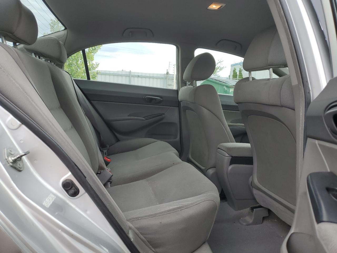 2HGFA164X9H111608 2009 Honda Civic Dx-G