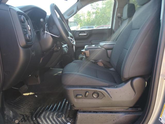 2023 CHEVROLET SILVERADO - 1GCRDBEK2PZ266062