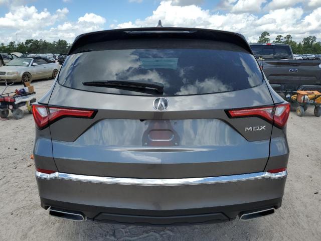 2024 Acura Mdx VIN: 5J8YD9H36RL005663 Lot: 60819144