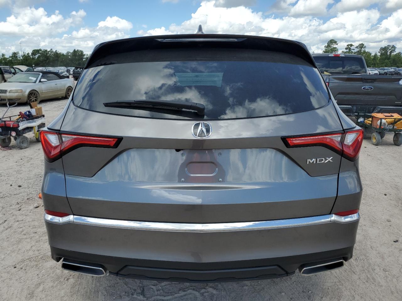 5J8YD9H36RL005663 2024 Acura Mdx