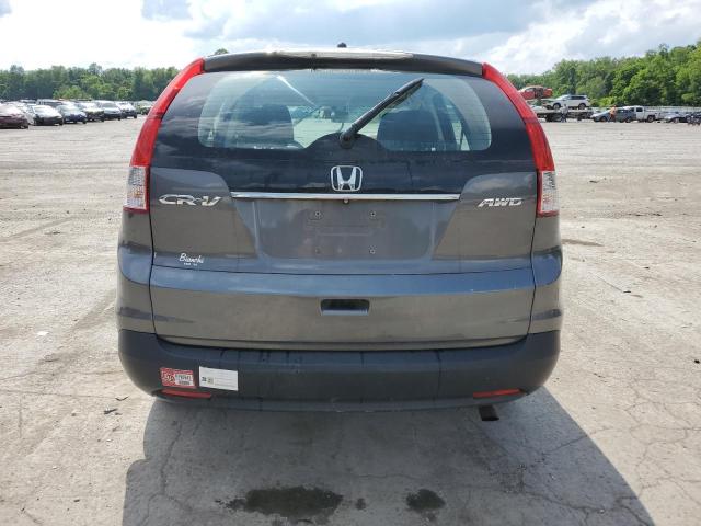 2014 Honda Cr-V Lx VIN: 2HKRM4H38EH727060 Lot: 57628464