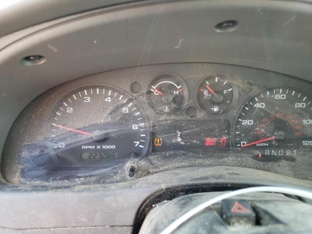 2007 Ford Ranger Super Cab VIN: 1FTZR45E97PA50700 Lot: 60083124