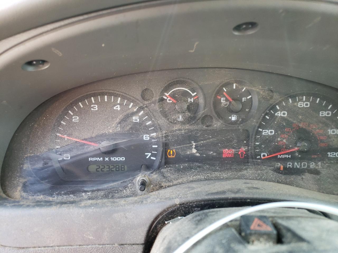 1FTZR45E97PA50700 2007 Ford Ranger Super Cab