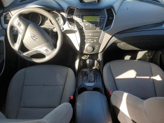 2015 HYUNDAI SANTA FE S - 5XYZT3LB7FG279009