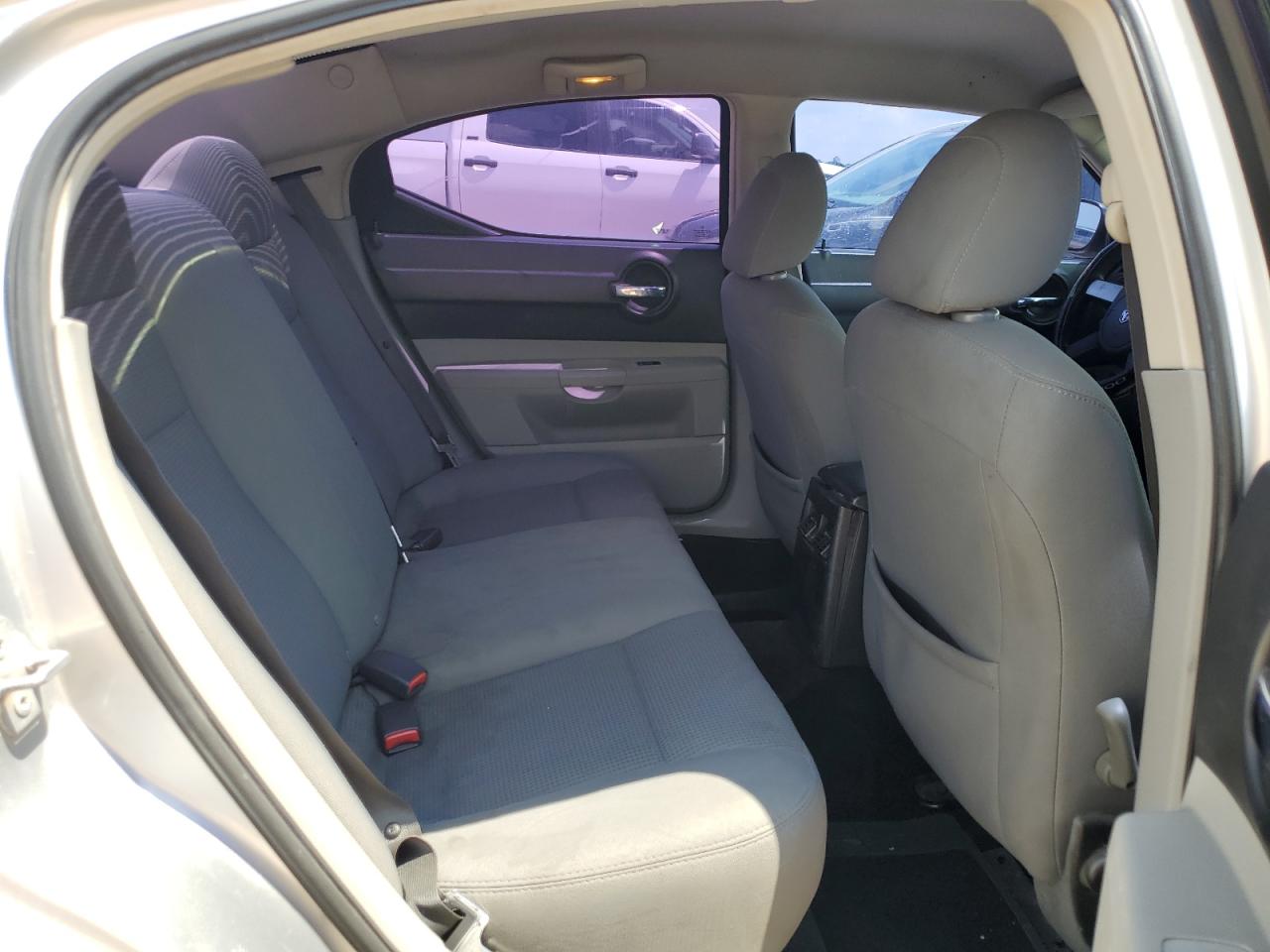 2B3LA43R67H816116 2007 Dodge Charger Se