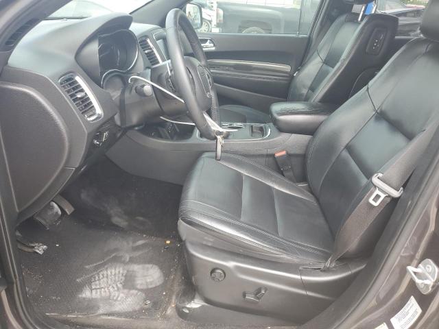 2015 Dodge Durango Limited VIN: 1C4RDHDG0FC937522 Lot: 58424994