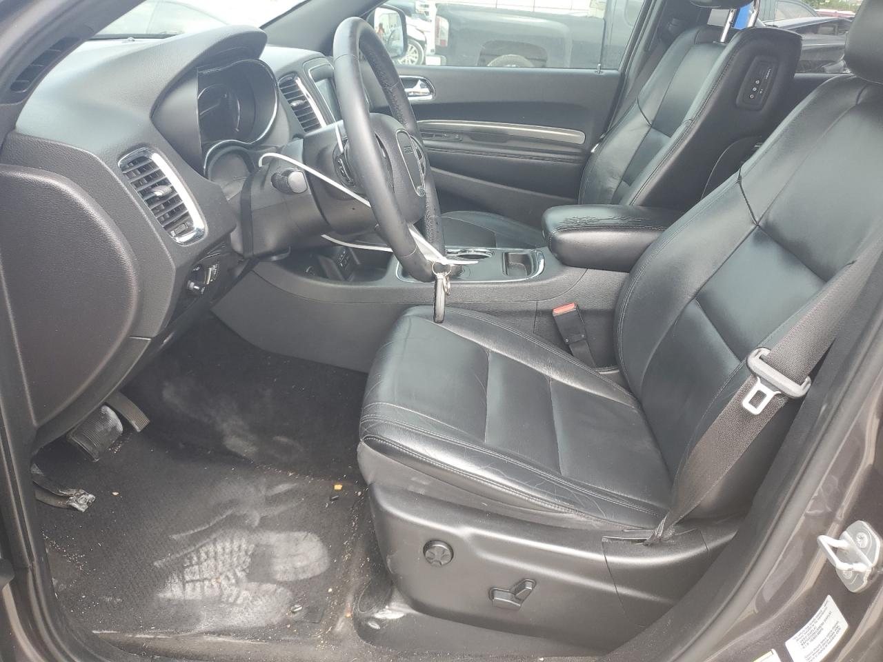 1C4RDHDG0FC937522 2015 Dodge Durango Limited