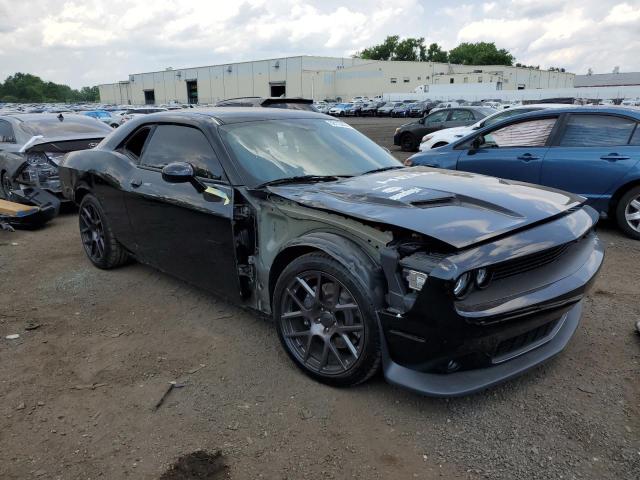 2016 Dodge Challenger R/T Scat Pack VIN: 2C3CDZFJ5GH131439 Lot: 58119444