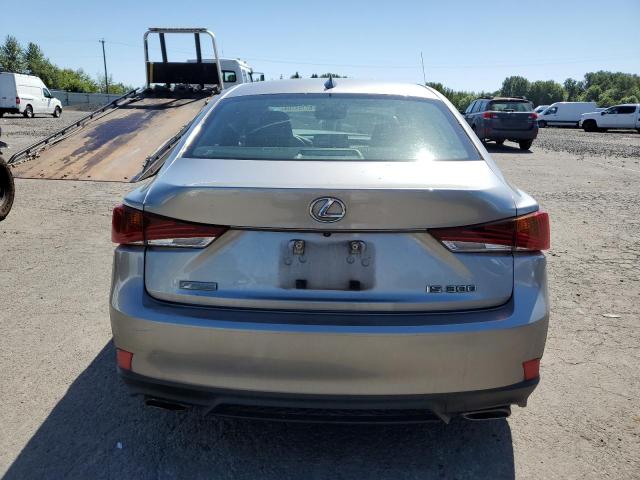2018 Lexus Is 300 VIN: JTHBA1D27J5076034 Lot: 57754784