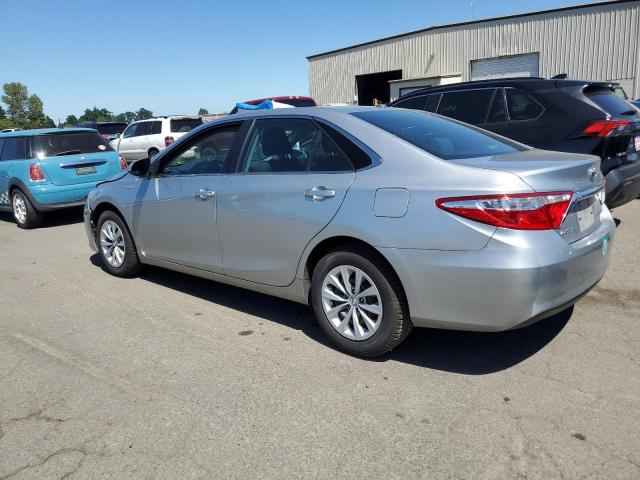 2016 Toyota Camry Hybrid VIN: 4T1BD1FK6GU185004 Lot: 58113744