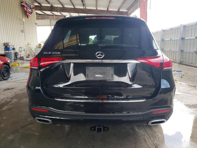 2022 Mercedes-Benz Gle 350 VIN: 4JGFB4JB9NA780153 Lot: 57194924