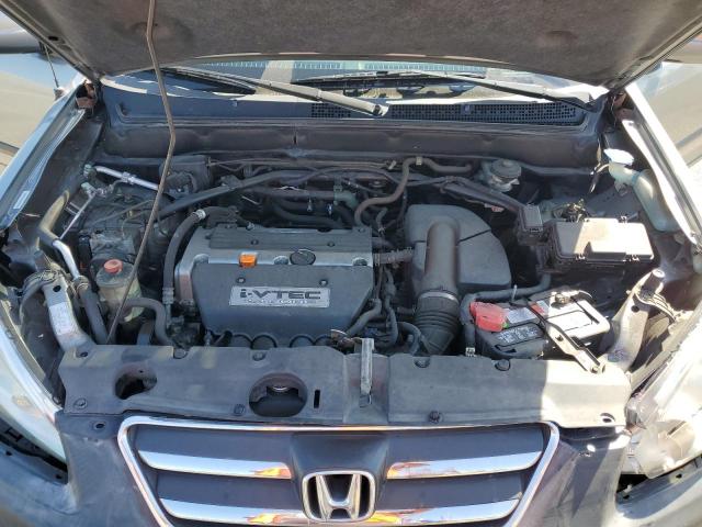 2005 Honda Cr-V Ex VIN: JHLRD78805C029151 Lot: 60000504