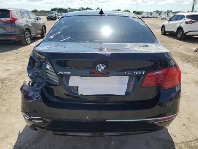 VIN WBA5A7C52ED617089 2014 BMW 5 Series, 528 XI no.6