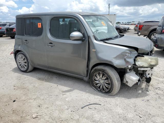 2010 Nissan Cube Base VIN: JN8AZ2KRXAT167584 Lot: 60322924
