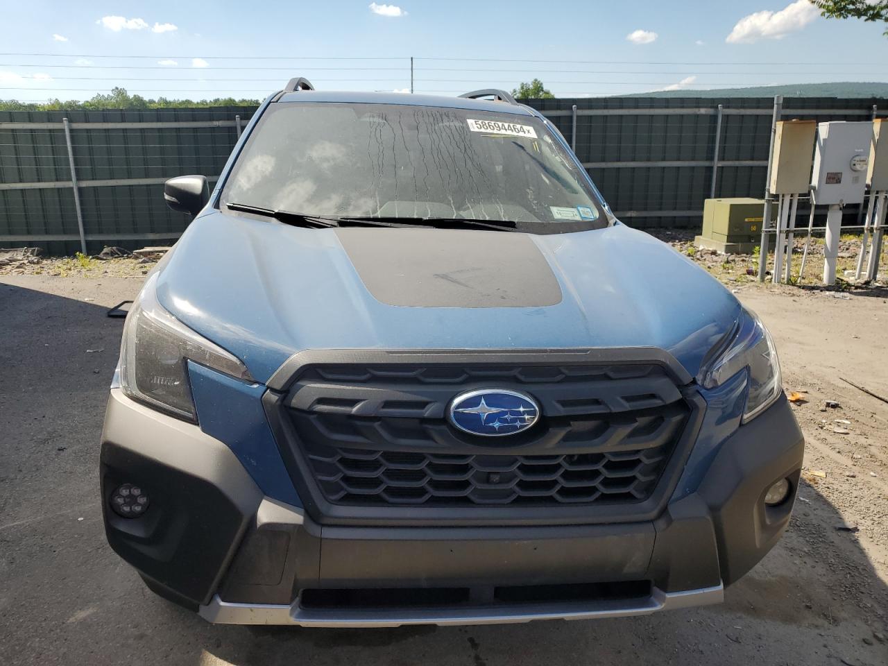 JF2SKAJC8RH476742 2024 Subaru Forester Wilderness