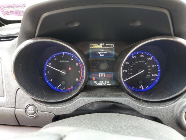 2015 Subaru Outback 2.5I Limited VIN: 4S4BSANC0F3303374 Lot: 59106554