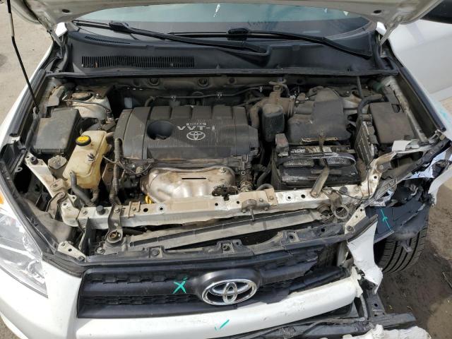 2011 Toyota Rav4 VIN: 2T3ZF4DVXBW065374 Lot: 57530374