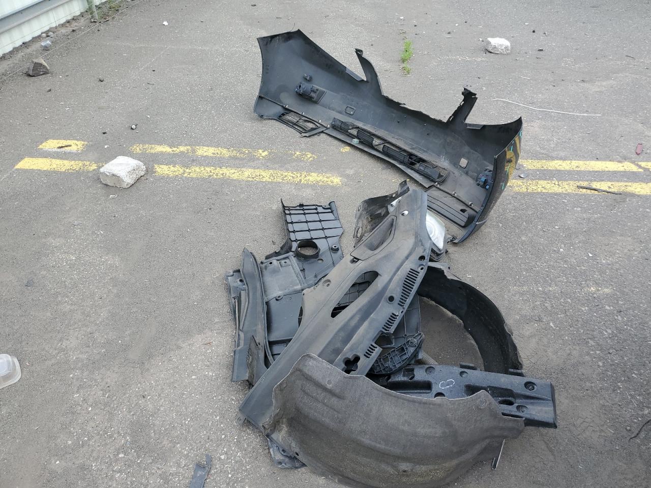 2T2BK1BA3BC110303 2011 Lexus Rx 350