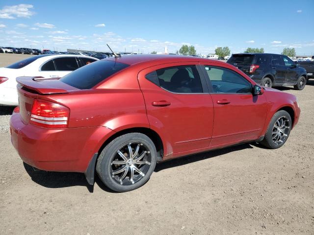 2008 Dodge Avenger R/T VIN: 1B3LD76M78N688213 Lot: 57908124