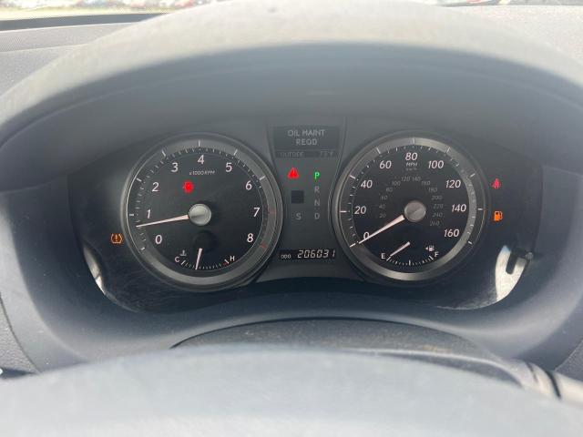 2009 Lexus Es 350 VIN: JTHBJ46G492305115 Lot: 58926434