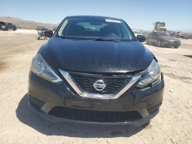 2017 Nissan Sentra S VIN: 3N1AB7AP7HY390036 Lot: 57756874