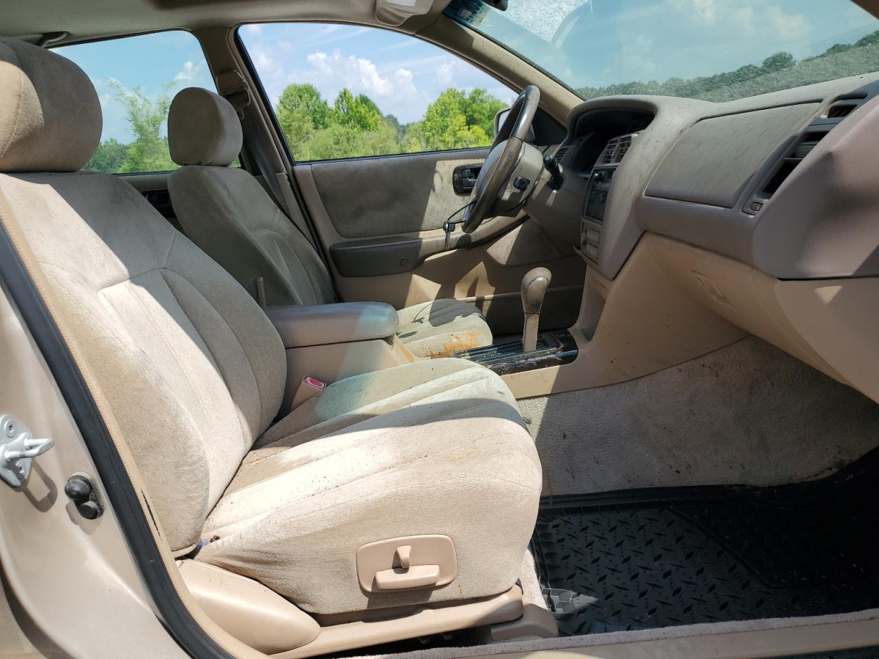 4T1BF12B8VU205234 1997 Toyota Avalon Xl