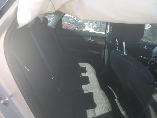 2021 Kia Forte Fe VIN: 3KPF24ADXME353386 Lot: 57701084