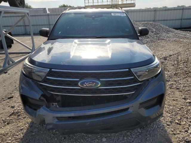 1FMSK8DH6LGA60518 Ford Explorer X 5