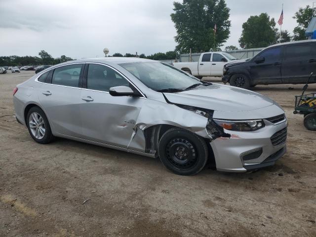 2016 CHEVROLET MALIBU LT - 1G1ZE5ST2GF352560