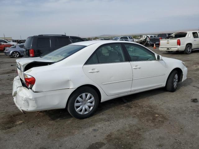 2005 Toyota Camry Le VIN: 4T1BE32K75U007744 Lot: 58945794