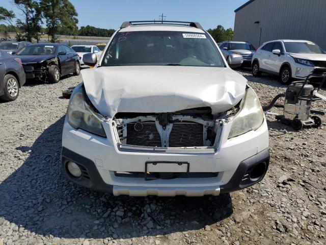 2017 SUBARU OUTBACK - 4S4BRCPC7E3318912