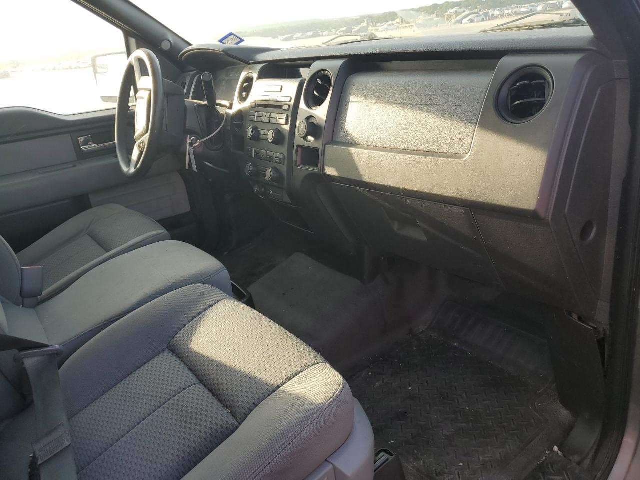 1FTMF1CM6CFC94039 2012 Ford F150