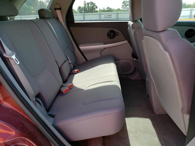 2007 Chevrolet Equinox Lt VIN: 2CNDL63F776231244 Lot: 60037674