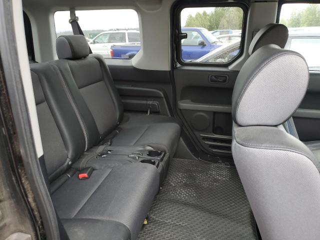 2003 Honda Element Ex VIN: 5J6YH28553L025299 Lot: 61102094