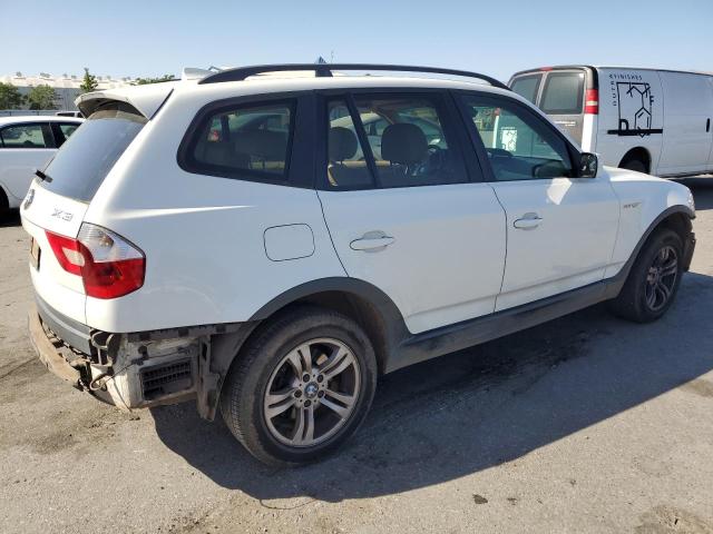 2005 BMW X3 3.0I VIN: WBXPA93485WD10423 Lot: 57882034