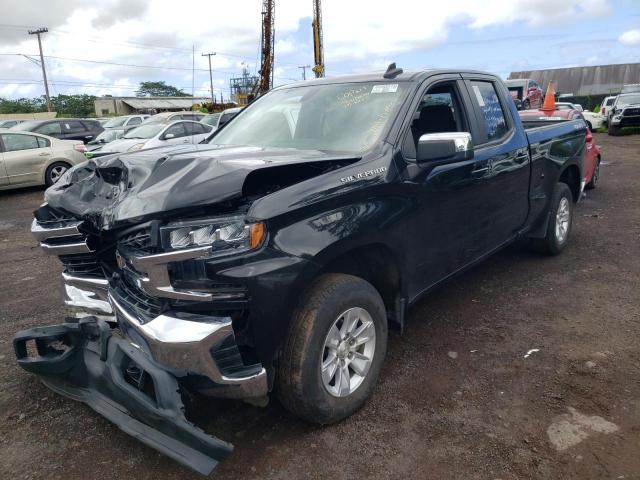 Vin: 1gcryded7lz201641, lot: 56552414, chevrolet all models k1500 lt 2020 img_1