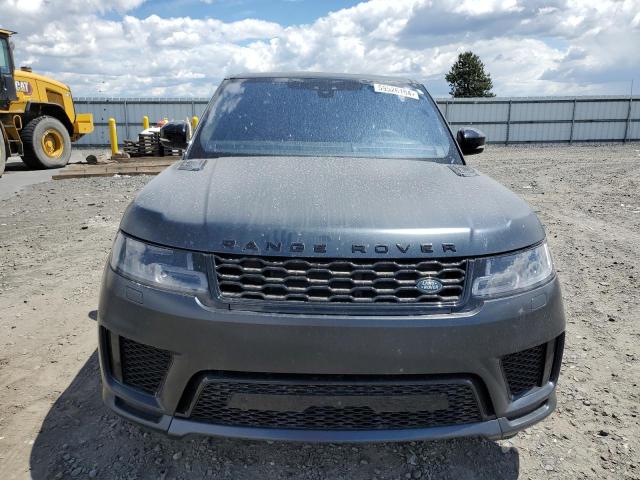 SALWS2RU9LA747674 Land Rover Rangerover RANGE ROVE 5