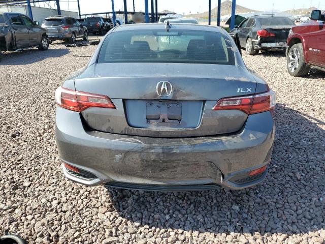 2017 Acura Ilx Premium VIN: 19UDE2F75HA007665 Lot: 59058564