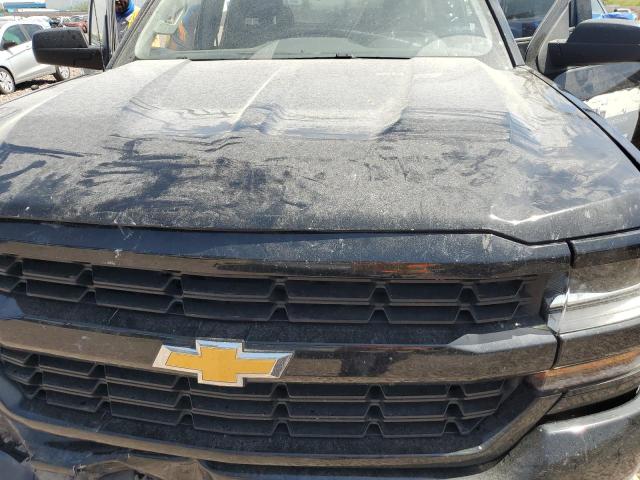 2GCRCMECXK1199378 2019 Chevrolet Silverado Ld C1500 Custom