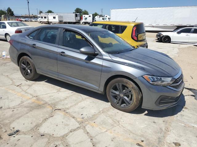 2023 Volkswagen Jetta Se VIN: 3VW7M7BU3PM029671 Lot: 57773184