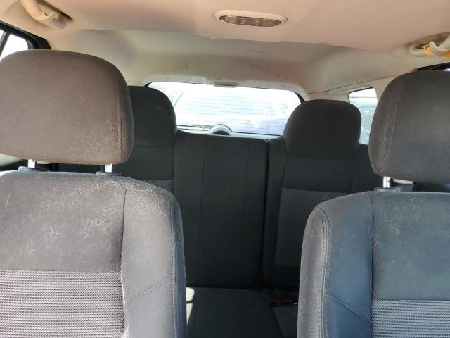 1C4NJRFB5ED616552 2014 Jeep Patriot Latitude